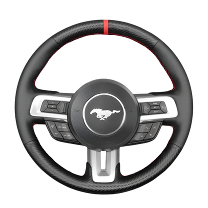 Ford - Mustang (2015-2023)