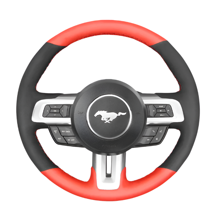 Ford - Mustang (2015-2023)