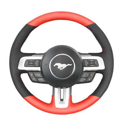 Ford - Mustang (2015-2023)