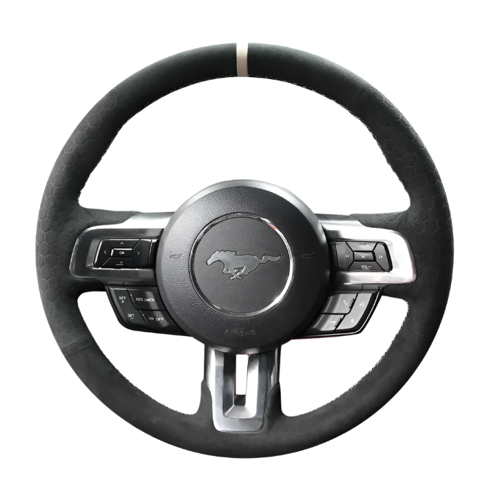 Ford - Mustang (2015-2023)