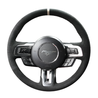 Ford - Mustang (2015-2023)