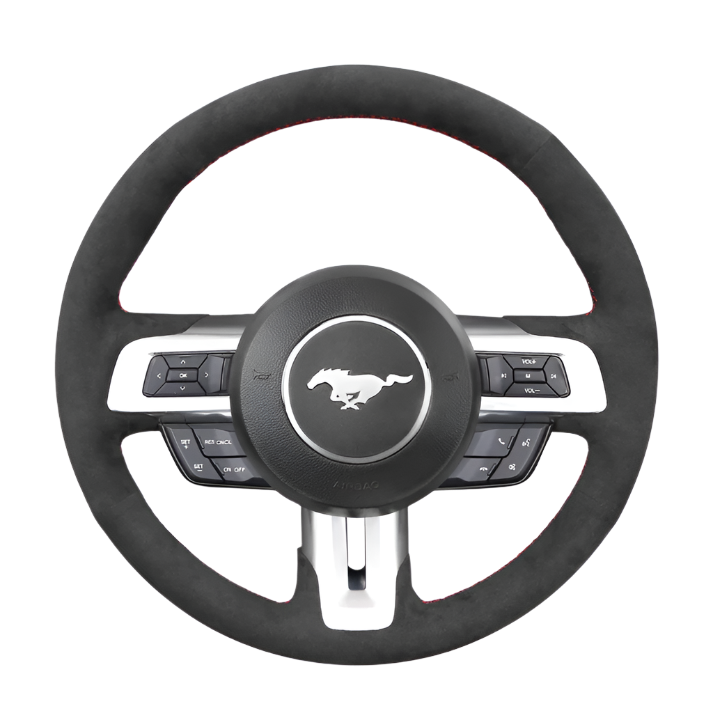 Ford - Mustang (2015-2023)