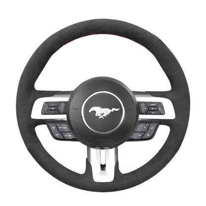 Ford - Mustang (2015-2023)