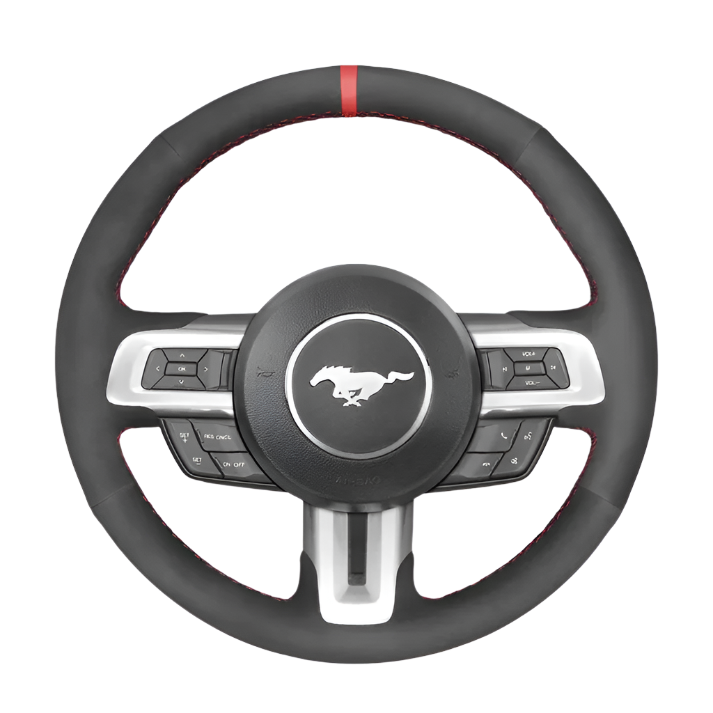 Ford - Mustang (2015-2023)