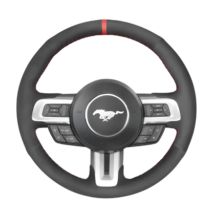 Ford - Mustang (2015-2023)