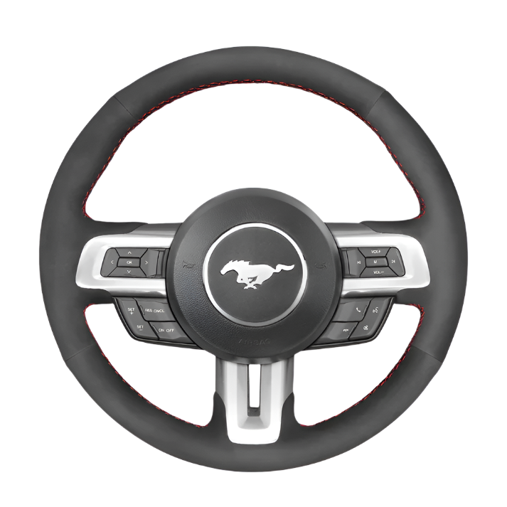 Ford - Mustang (2015-2023)