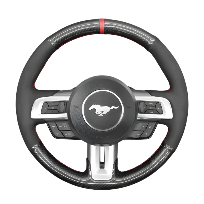 Ford - Mustang (2015-2023)