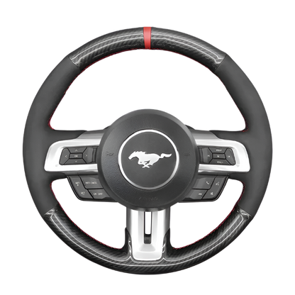 Ford - Mustang (2015-2023)