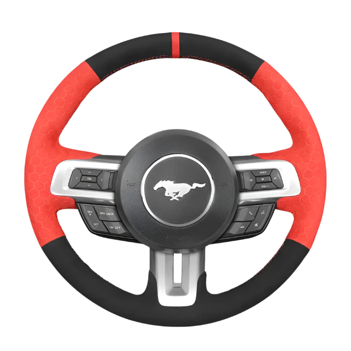 Ford - Mustang (2015-2023)