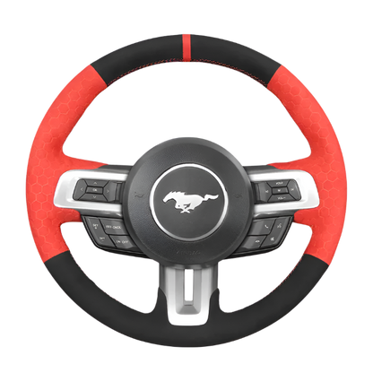 Ford - Mustang (2015-2023)