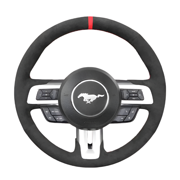 Ford - Mustang (2015-2023)