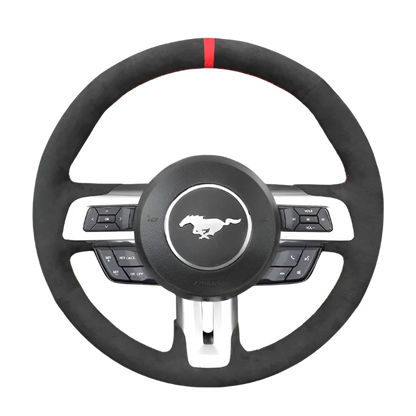 Ford - Mustang (2015-2023)