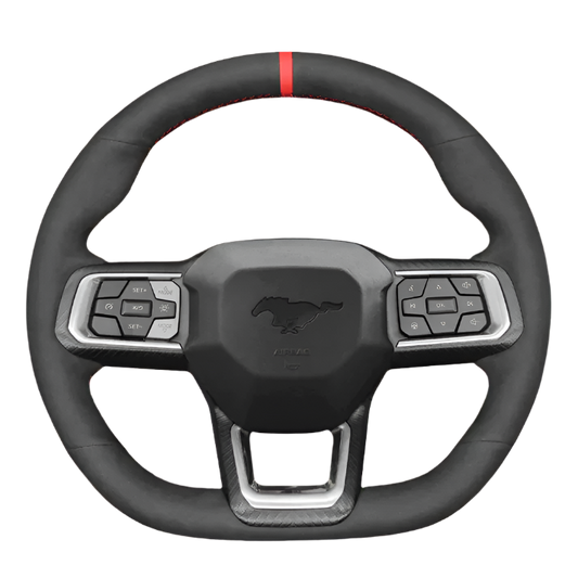 Ford - Mustang (2024-2025)