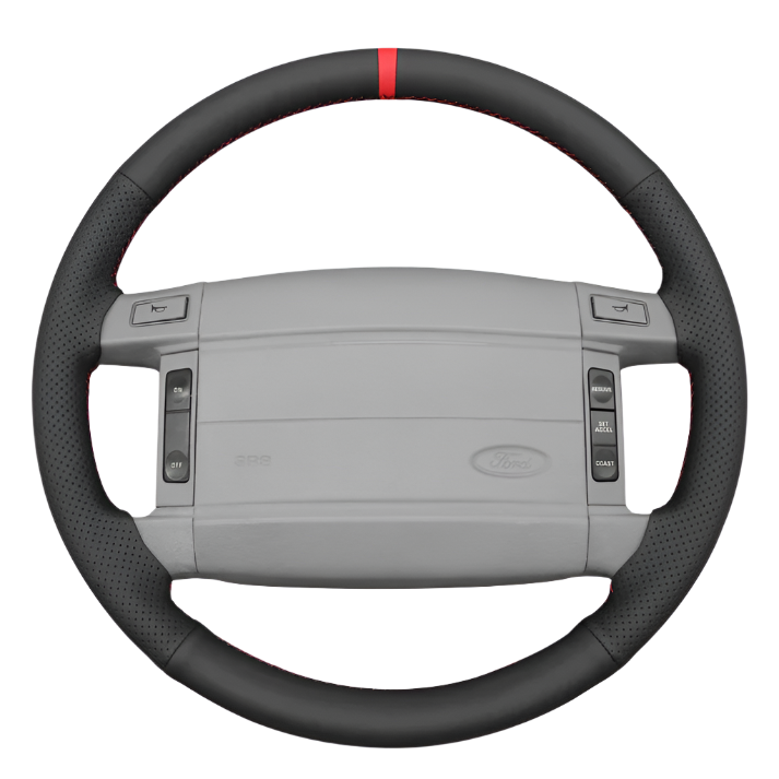 Ford - Mustang LX GT Bronco F-150F-250F-350 (1990-1996)