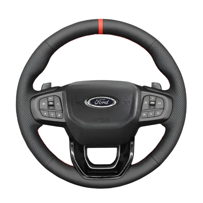 Ford - Ranger Everest (2022-2023)