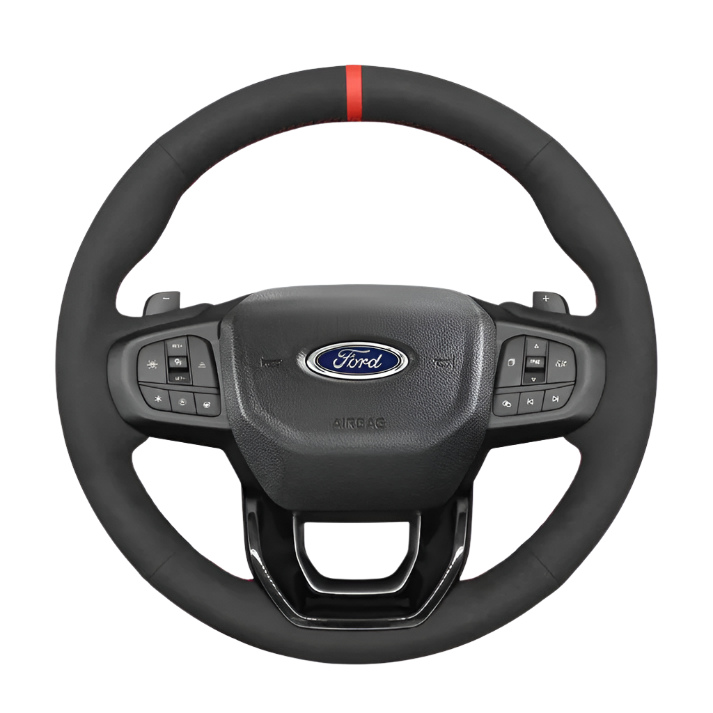 Ford - Ranger Everest (2022-2023)