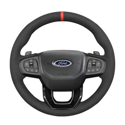 Ford - Ranger Everest (2022-2023)