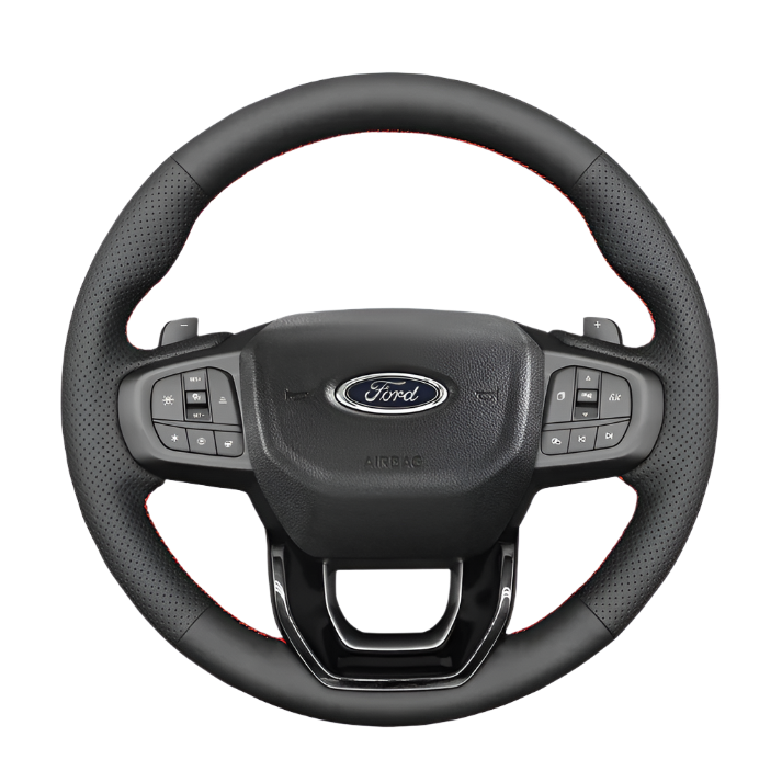 Ford - Ranger Everest (2022-2023)