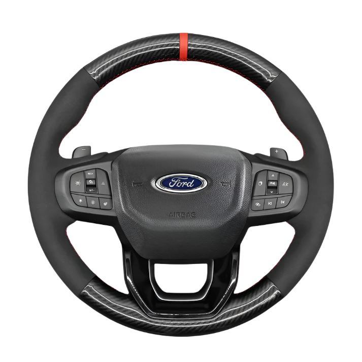 Ford - Ranger Everest (2022-2023)