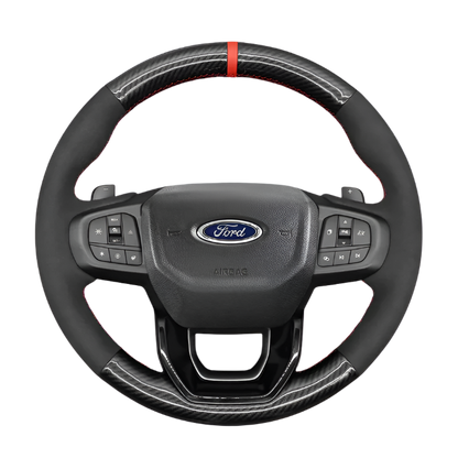 Ford - Ranger Everest (2022-2023)