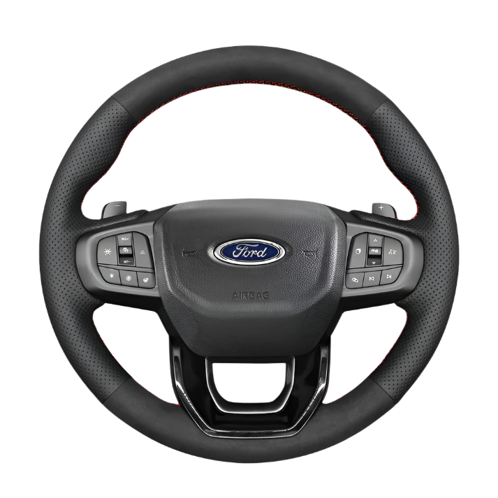 Ford - Ranger Everest (2022-2023)