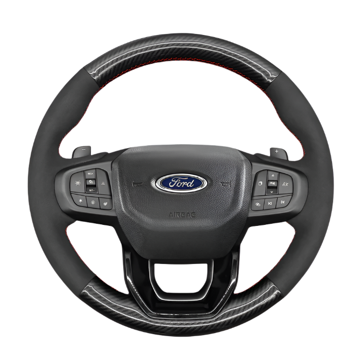 Ford - Ranger Everest (2022-2023)