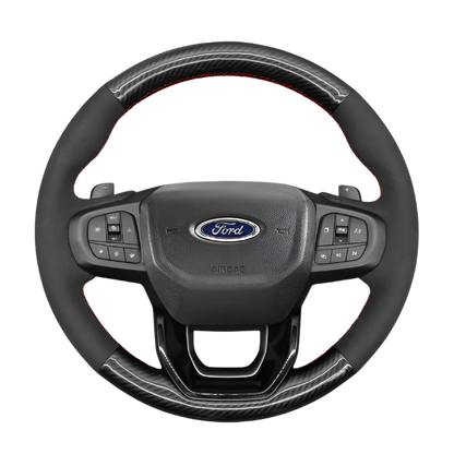 Ford - Ranger Everest (2022-2023)