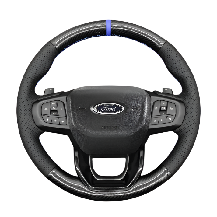 Ford - Ranger Everest (2022-2023)