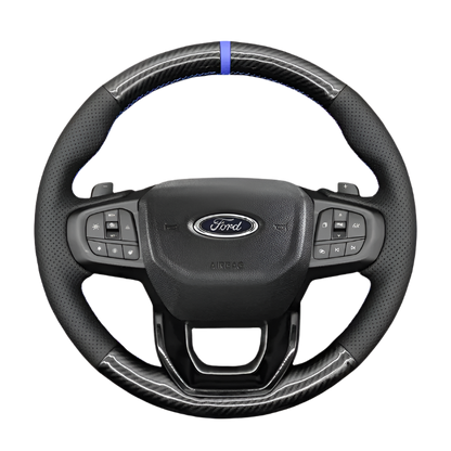 Ford - Ranger Everest (2022-2023)