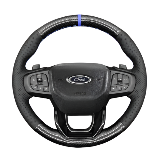 Ford - Ranger Everest (2022-2023)