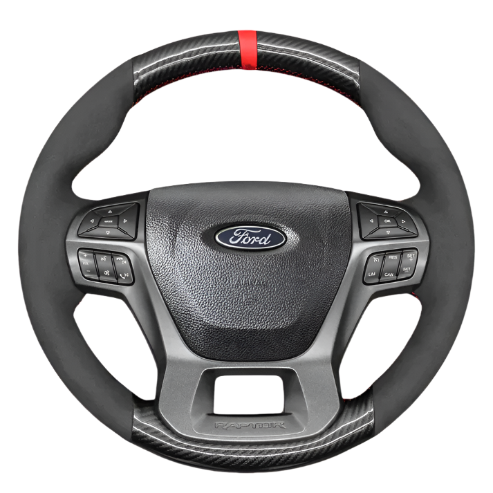 Ford - Ranger Raptor (2019-2023)