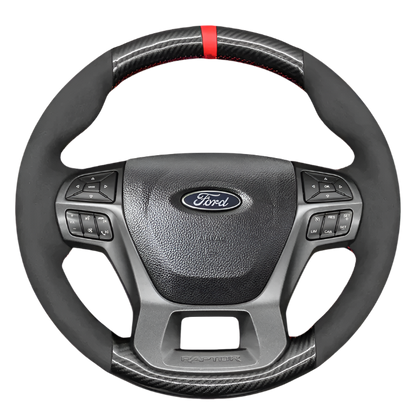 Ford - Ranger Raptor (2019-2023)