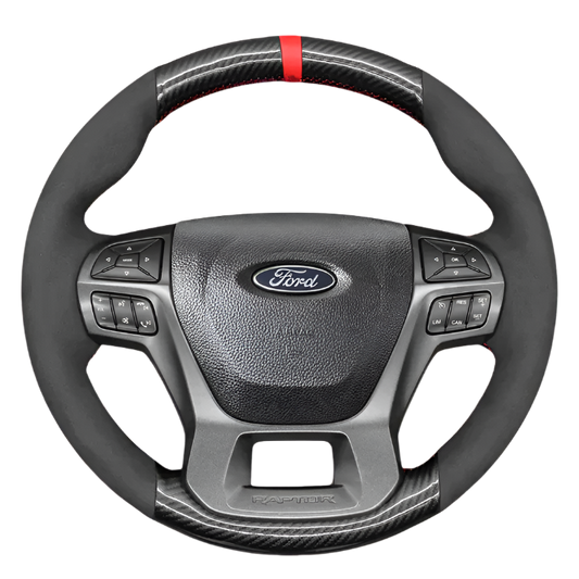 Ford - Ranger Raptor (2019-2023)