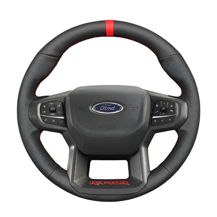 Ford - Ranger Raptor (2023-2024)