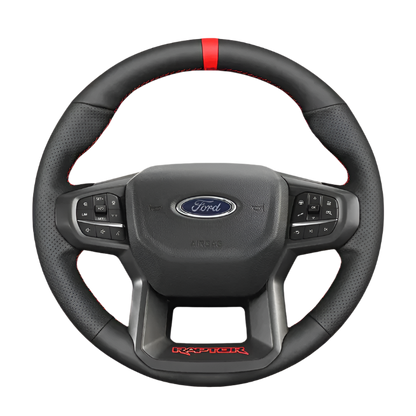 Ford - Ranger Raptor (2023-2024)