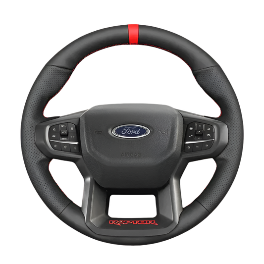 Ford - Ranger Raptor (2023-2024)