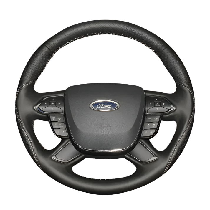 Ford - Taurus (2016-2017)