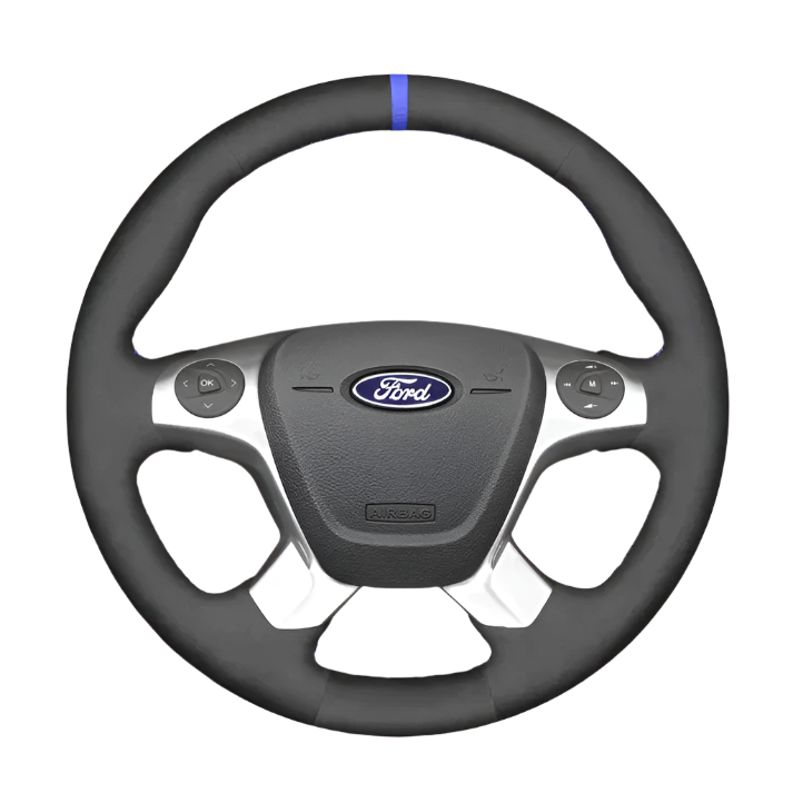 Ford - Transit Tourneo Grand (2014-2020)