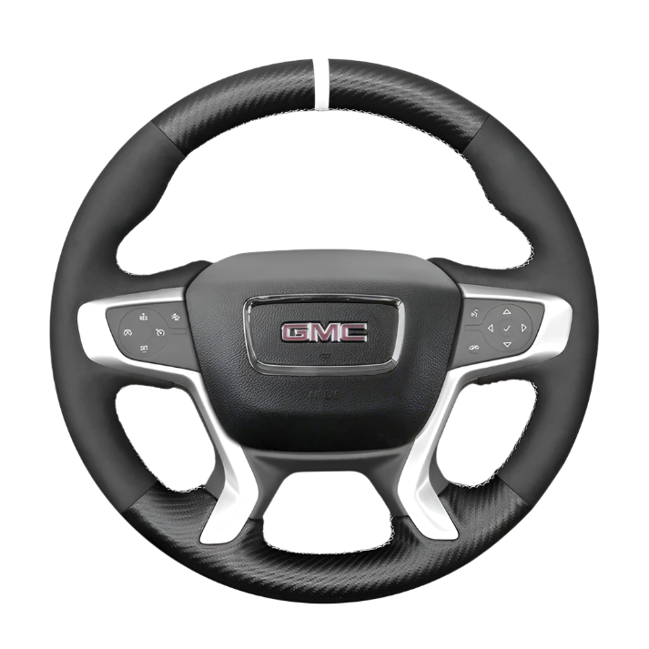 GMC - Acadia Canyon Terrain (2015-2022)