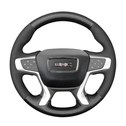 GMC - Acadia Canyon Terrain (2015-2022)