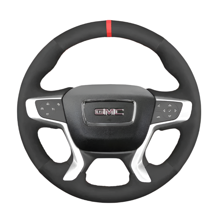 GMC - Acadia Canyon Terrain (2015-2022)