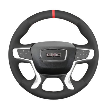 GMC - Acadia Canyon Terrain (2015-2022)