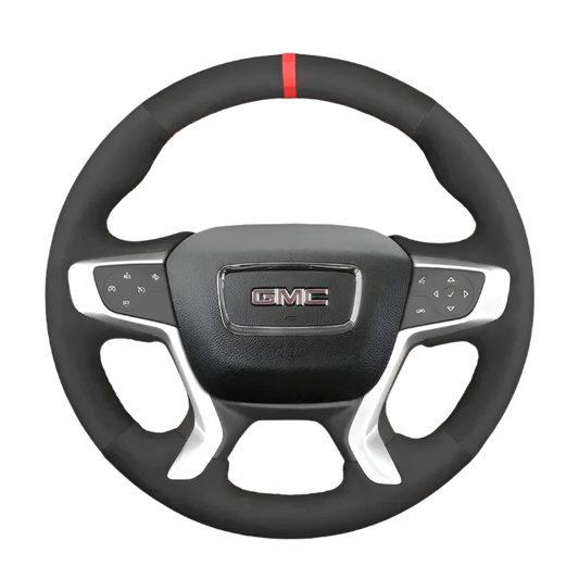 GMC - Acadia Canyon Terrain (2015-2022)