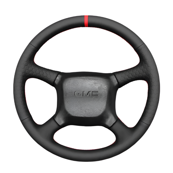 GMC - Savana Yukon Sierra 1500 2500 3500 C3 Jimmy Safari Sonoma Suburban (1997-2009)