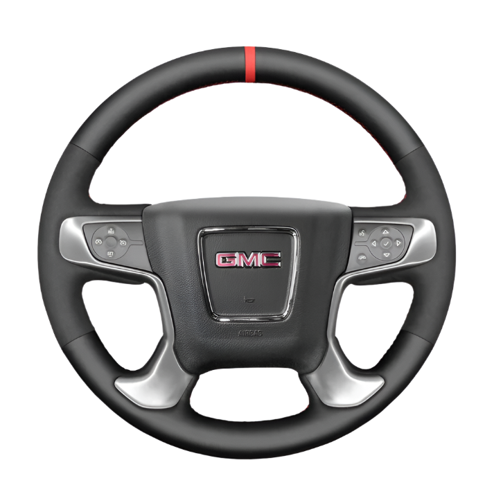 GMC - Sierra 1500 Limited 2500 3500 Yukon (2014-2020)