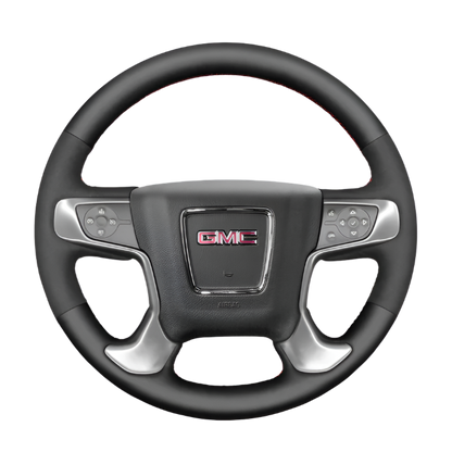 GMC - Sierra 1500 Limited 2500 3500 Yukon (2014-2020)