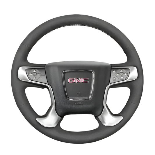 GMC - Sierra 1500 Limited 2500 3500 Yukon (2014-2020)