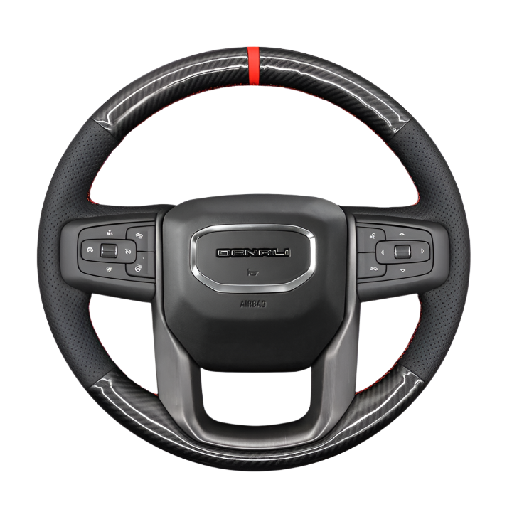 GMC - Sierra 1500 Limited 2500 3500 Yukon (2019-2023)