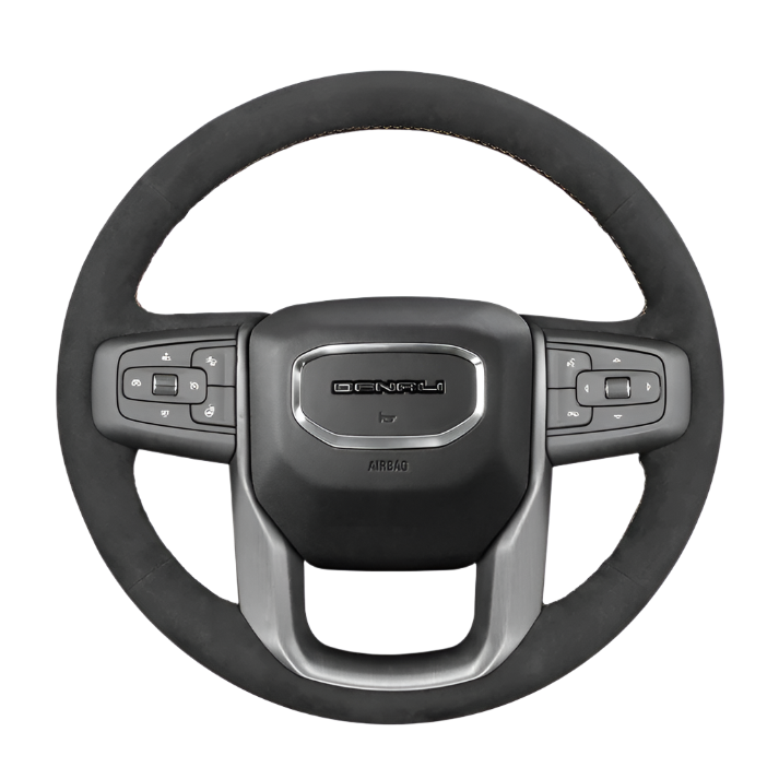 GMC - Sierra 1500 Limited 2500 3500 Yukon (2019-2023)