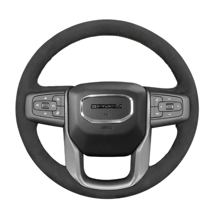 GMC - Sierra 1500 Limited 2500 3500 Yukon (2019-2023)